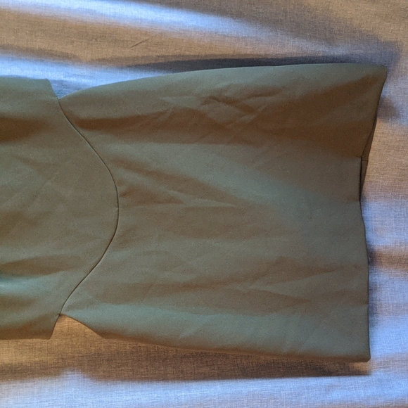 Anthropologie Mare Mare Cutout Shift Dress - Picture 5 of 11